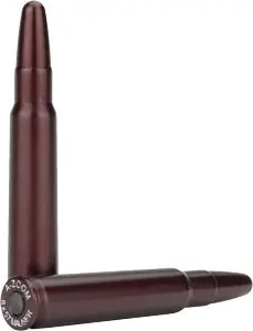 MAUSER 2-Pack A-Zoom Metal Snap Cap 8x57mm