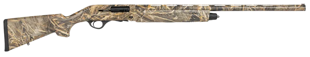 Escort HEPS122805M5 12 Gauge Semi-Auto Shotgun, Realtree Max-5, 28" Barrel, 4+1 Capacity