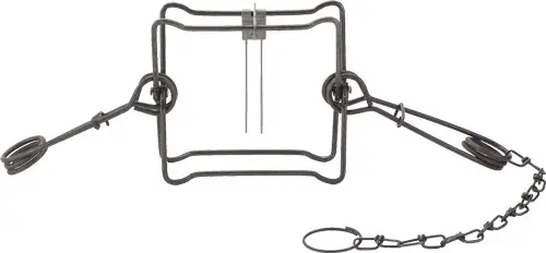 12Duke Traps #220 Body Trap Case