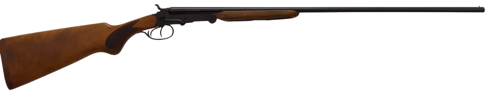 Silver Eagle Arms OHAL3628 Alesta 410 Gauge Side-by-Side Shotgun 28" Black Turkish Walnut Right-Handed Fixed IC/Mod