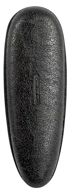 Pachmayr Decelerator Old English Recoil Pad - Large, Black, 1" Thick