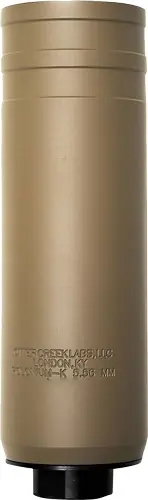 FDEOTTER Creek Labs Polonium K 5.56 Silencer 1/2x28