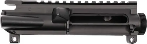 New Frontier G-15 AR15 Stripped Forged Upper Receiver - Black