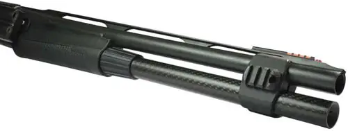 RailLancer Shotgun Extension Clamp: Secure and Reliable Attachment