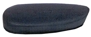 Pachmayr Youth Recoil Pad X-Small Decelerator Black 752B