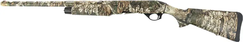 REALTREE APX SYNTHETIC SPANDAU S2 12GA 3" 28" VR Shotgun