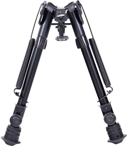 Adjustable Heavy Duty Aimtech Bi-Pod 9"-13"