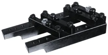 Williams Scope Mount Drill Fixture