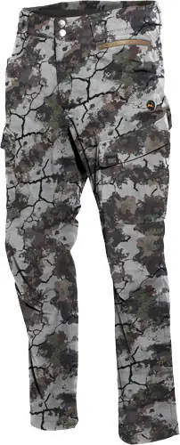 Mobile Warming Men's Terrain Pants 34/32 - KCX Kings