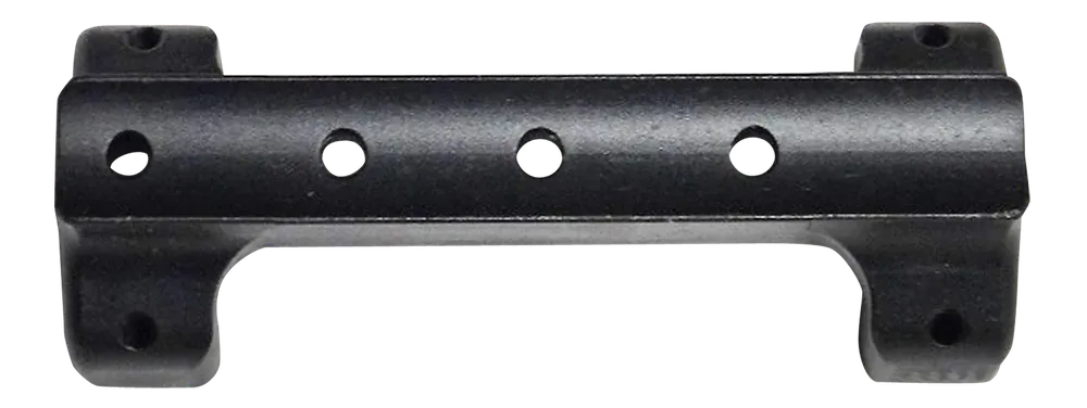 DNZ 10034 Game Reaper CVA Scope Mount/Ring Combo - Matte Black 1"