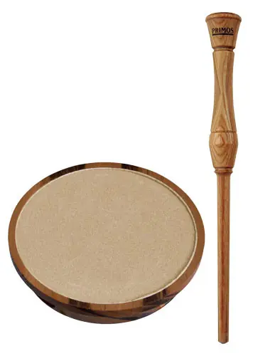 Hensanity Primos Turkey Call: Pot Style