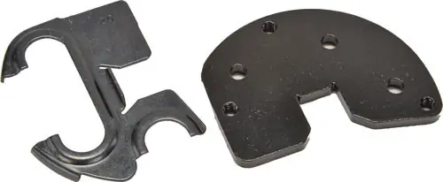 3" to 2 1/2" MEC Short Kit 410 Conversion
