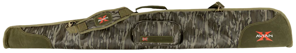 AVIAN AVX-DFGC-MOBL Deluxe Floating Gun Case Bottom