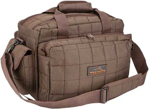 Premium Tournament Bag by BrownPeregrine Outdoors - Wild Hare Edition
