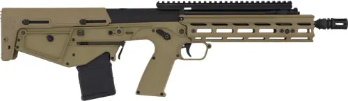 16.1" M-LOK RDB Defender 5.56mm Rifle - 20RD Tankel-Tec