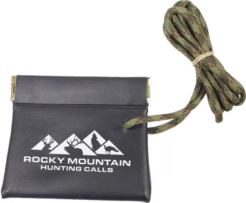 RMHC #305 Portable Call Carrying Case