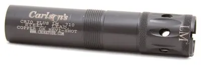 12GA Ported Light Modified Crio/Crio+ Carlson's Choke Tube for Sporting Clays