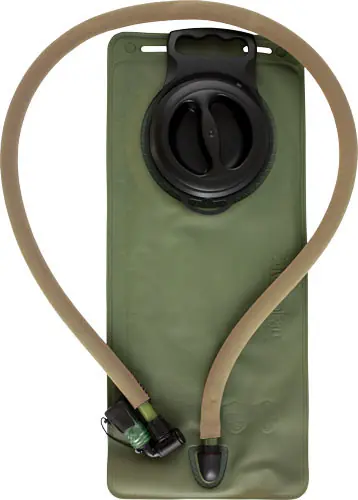 2.5-L Coyote Hydration Bladder Replacement - Hosered Rock