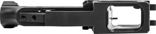 New Frontier C-45 Stripped Lower Receiver Billet Black