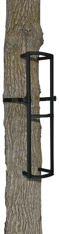 Muddy MUDMCS12003 Stagger Steps - Black Steel 31" (3-Pack)