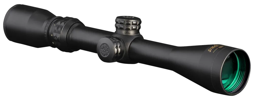 Konus 7264 KonusPro 3-9x40mm Matte Black Hunting Scope with 30/30 Duplex Reticle