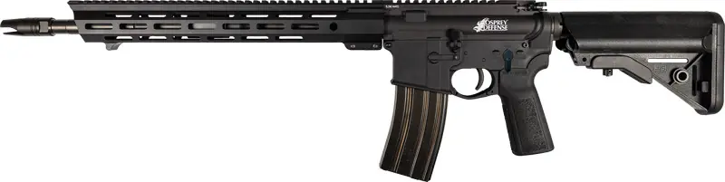 Franklin Armory OPS 5.56 Rifle - 16" Barrel