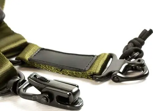 GREENJE SLING RAPID DEPLOY 0.5 POINT