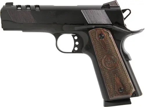 Bluediver Johnson 1911A1 Hawk 45ACP Ported Slide