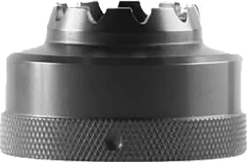 M26 Insert Collar for Dead Air Wolverine Silencers
