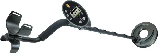 Bounty Hunter Discovery 1100 Metal Detector