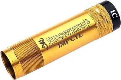 Browning Diana Grade 12GA Invector+ Extended Choke Tube