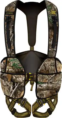ELIMISHIELD RT-EDGEHSS Hybrid Safety Harness L/XL 175-250#