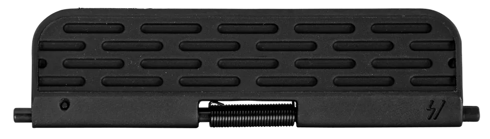 Strike ARUDCE30803BK Ultimate Dust Cover Capsule for AR-10 - Black Polymer 3.46"