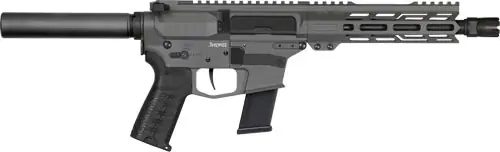 CMMG Banshee MKG 45ACP Pistol with 8" Tungsten Tube