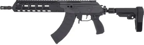 IWI Galil ACE Gen2 Pistol 7.62 with 13" Barrel and Side Fold Brace - X39