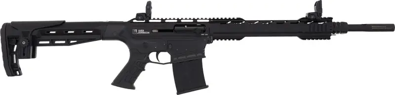 5RD Blackiver Johnson MF20 20GA 3" 20" Shotgun
