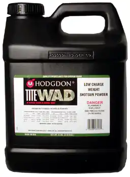 2CAN/CSHODGDON TITEWAD 8LB CAN!