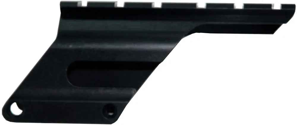 Remington 870/1100/1187 12 & 20GA Matte Aimtech Saddle Mount