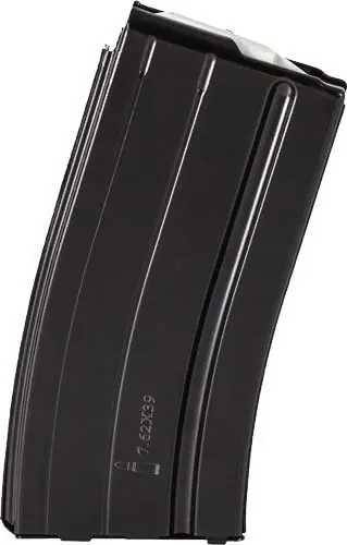 17RD Steele-Lander 7.62x39 Magazine