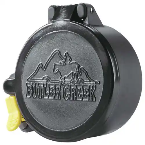 Butler Creek Multiflex Eye Scope Cover 1.660"-1.700" Size 16-17