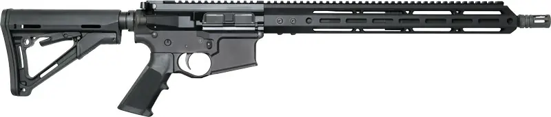 Century Arms Atheris AR-15 Rifle 7.62x39 Caliber with 2 30-Round Magazines