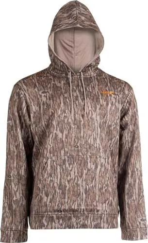 MO Bottomland Medium-Habit Performance Hoodie