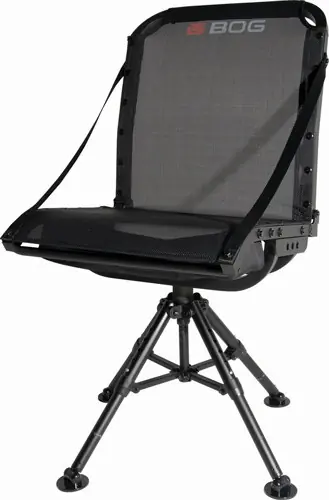360-Degree Nucleus Chair by BOG