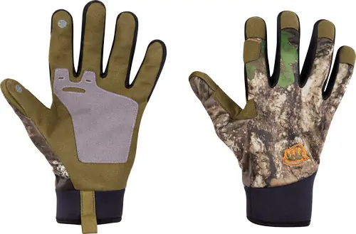 Arctic Shield Heat Echo RT APX Large Shooter's Gloves