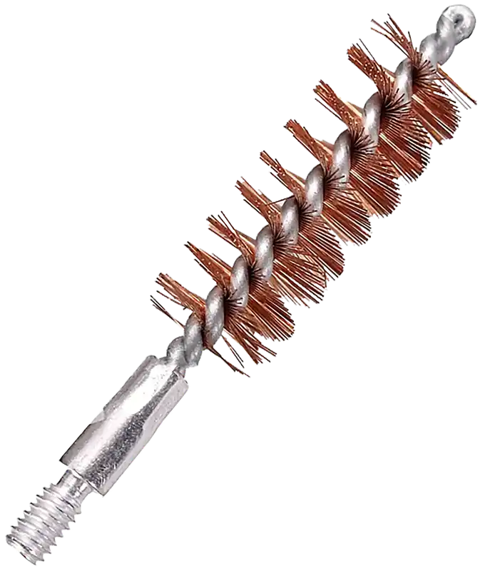 Birchwood Casey 41283 .45 Caliber Bronze Cleaning Brush