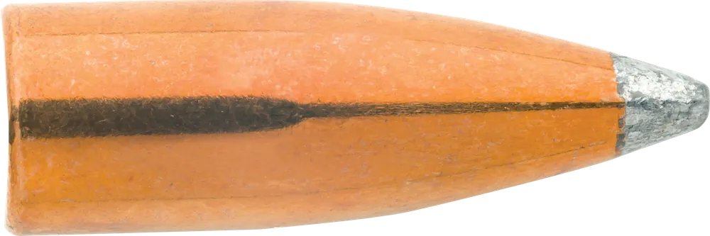 Sierra 1330 Varminter .22 Caliber 50 Grain Spitzer Bullets - 100 Count Box