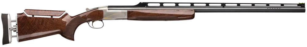 Browning BT-99 Max High Grade 12 Gauge Shotgun with Adjustable Stock