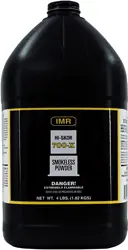 2CAN/CSIMR Powder 700X 4lb Can