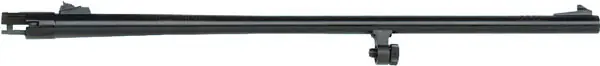 Mossberg 500 12GA 24" Rifled Barrel - Matte Finish