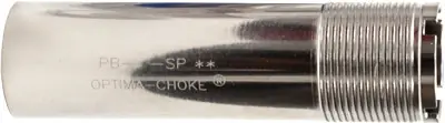 Skeet Flush Beretta OptimaChoke 12 Gauge